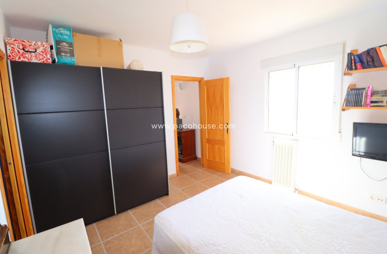 Resale - Country House -
Velez-Blanco