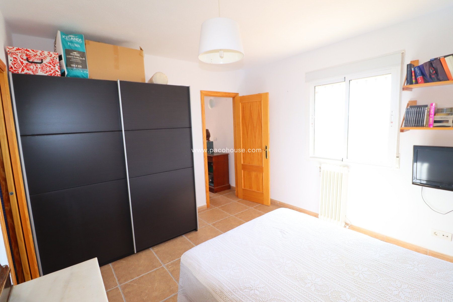 Resale - Country House -
Velez-Blanco