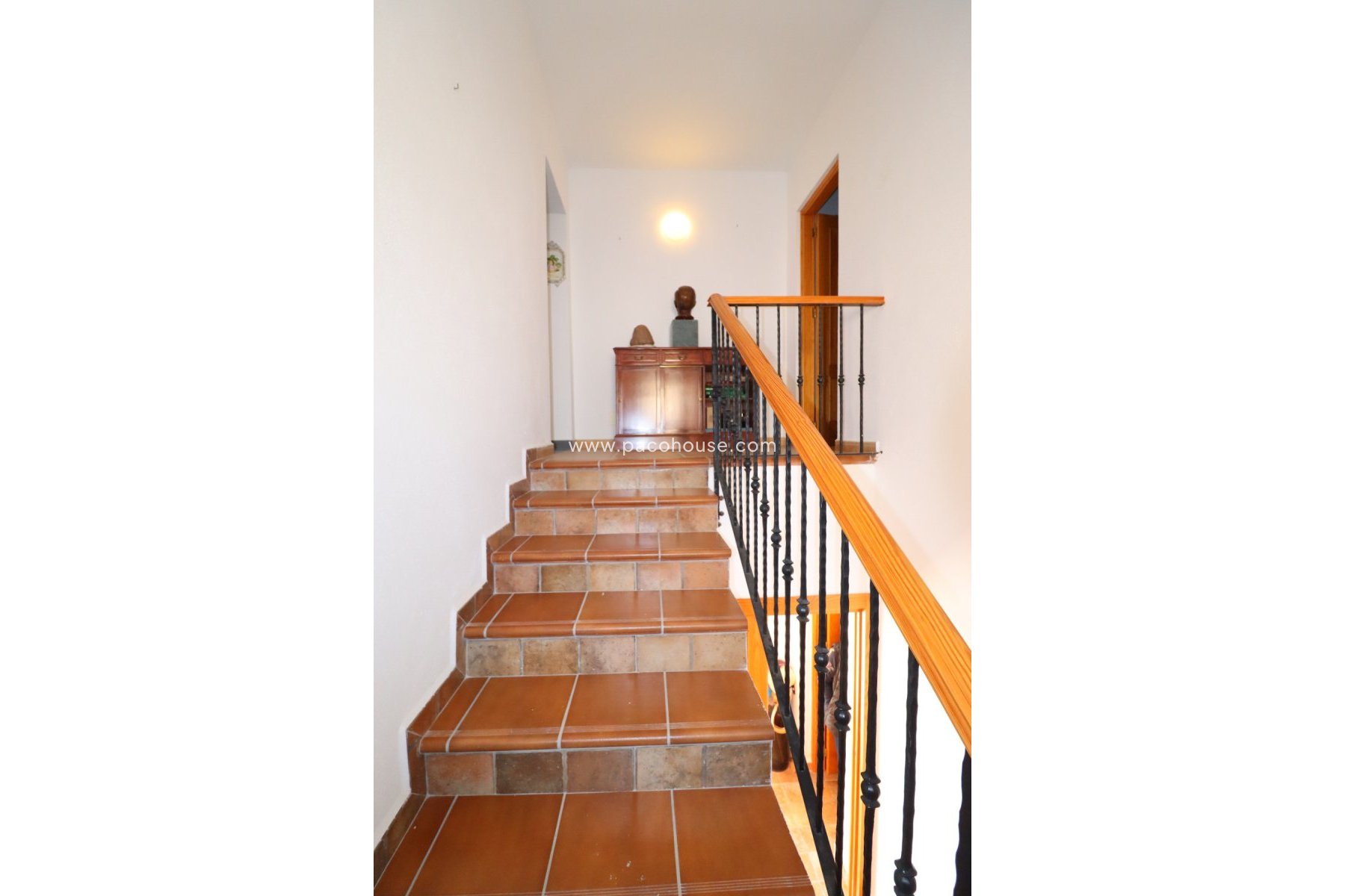 Resale - Country House -
Velez-Blanco