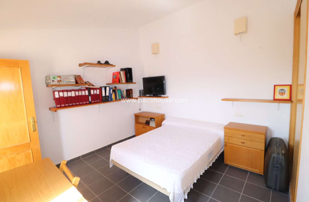 Resale - Country House -
Velez-Blanco