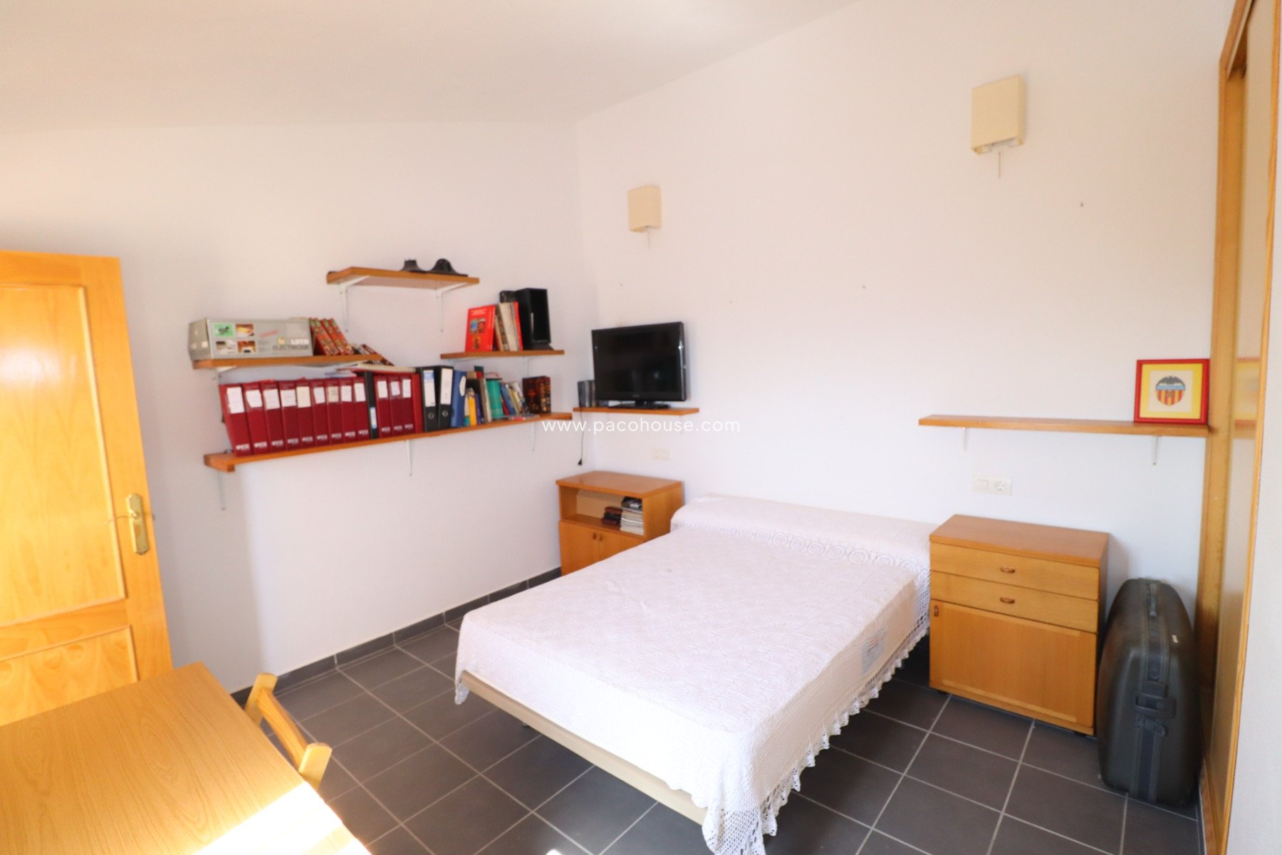 Resale - Country House -
Velez-Blanco
