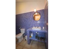 Resale - Country House -
Velez-Blanco
