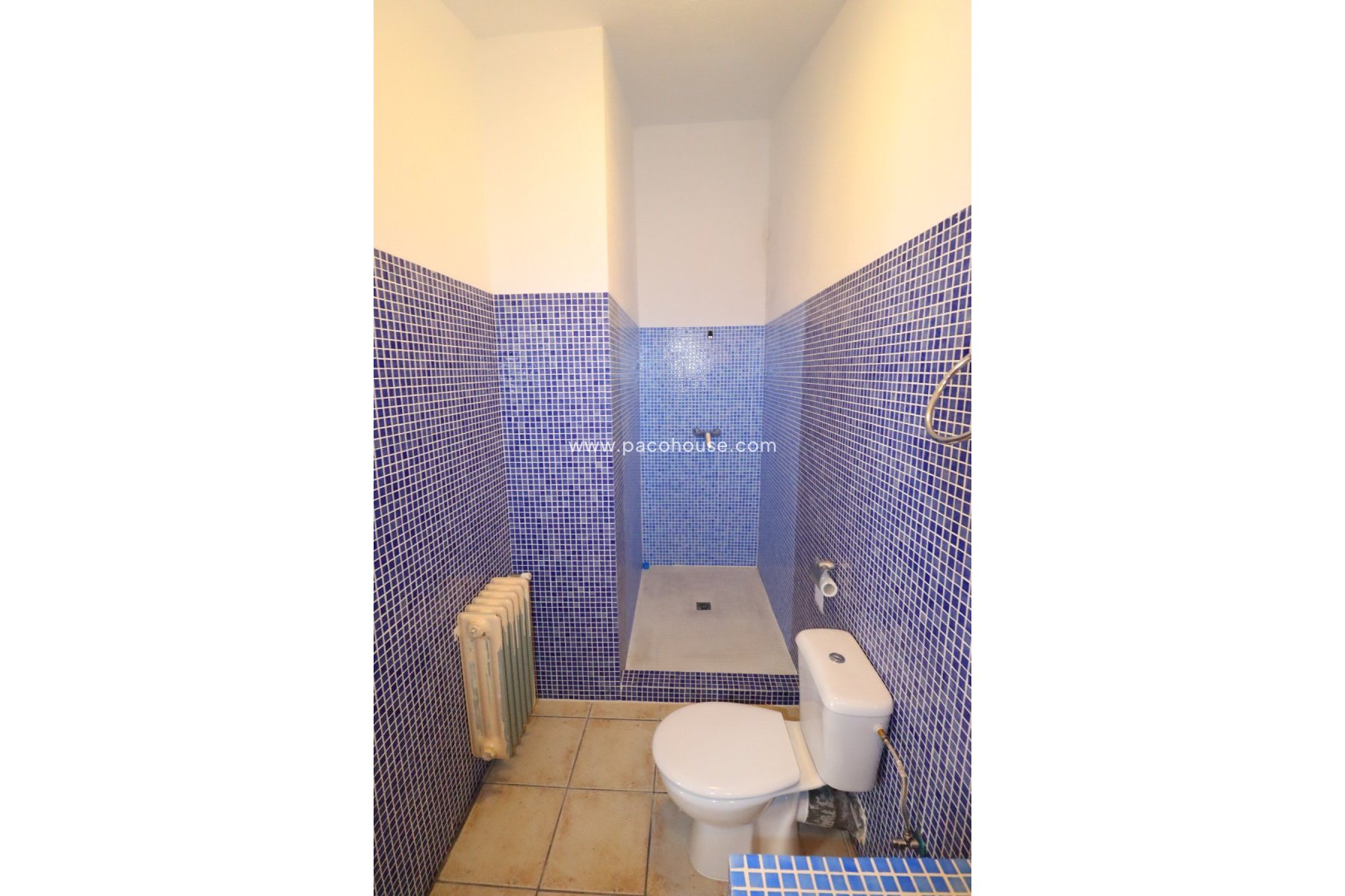 Resale - Country House -
Velez-Blanco