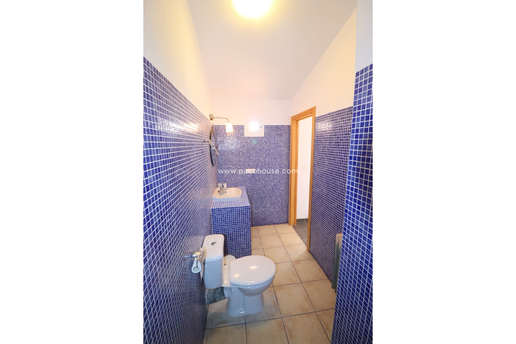 Resale - Country House -
Velez-Blanco