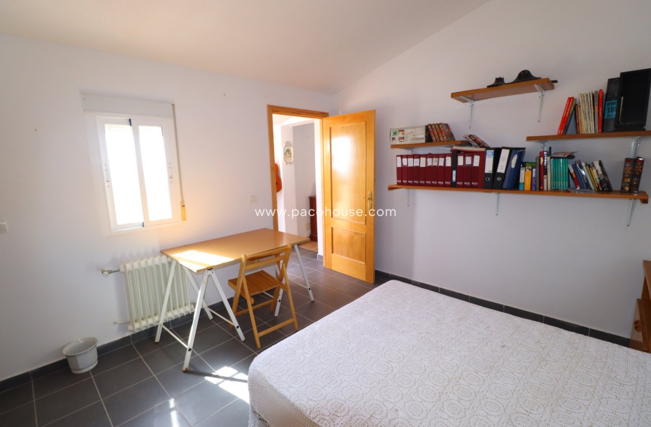 Resale - Country House -
Velez-Blanco