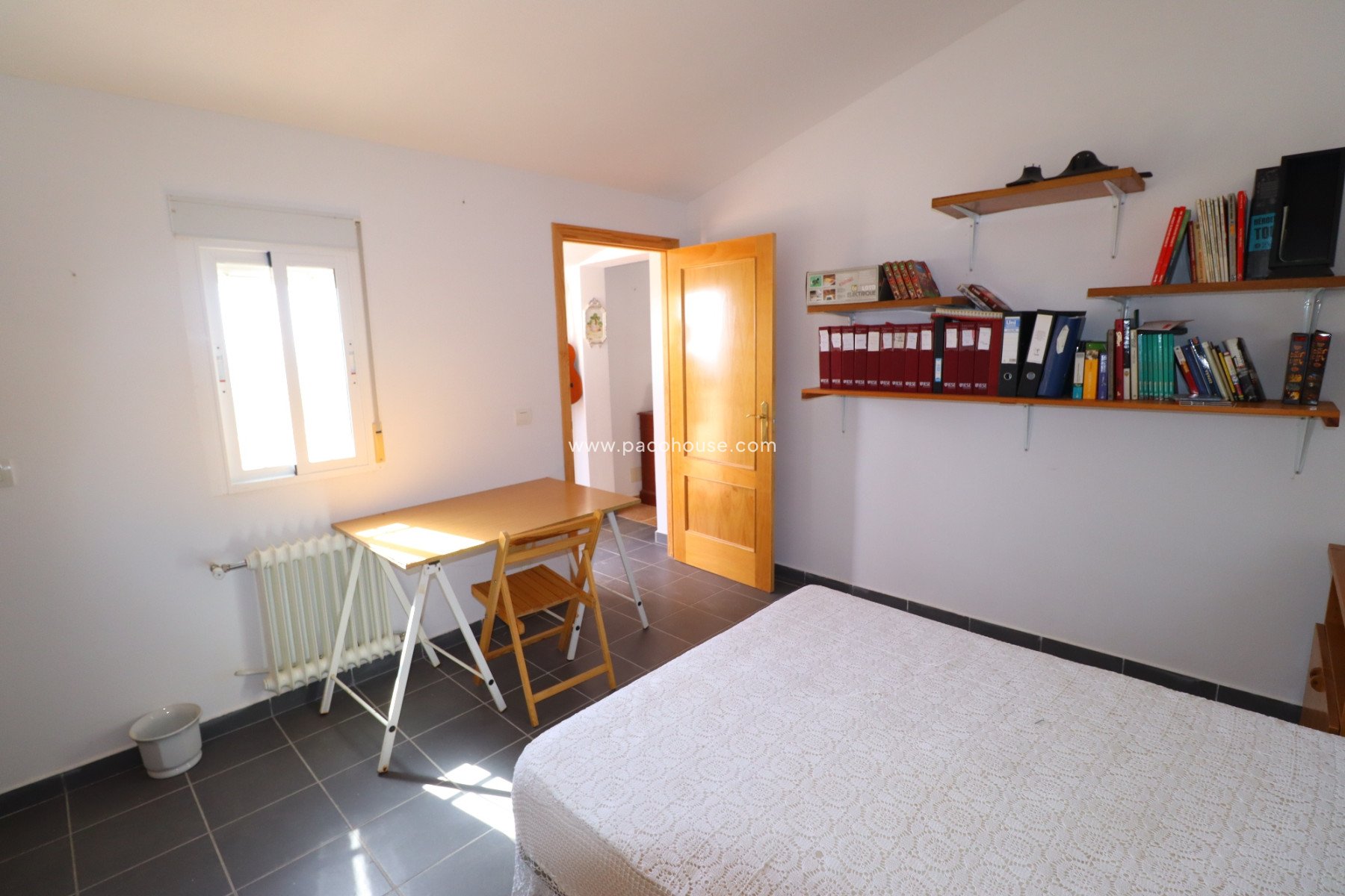 Resale - Country House -
Velez-Blanco