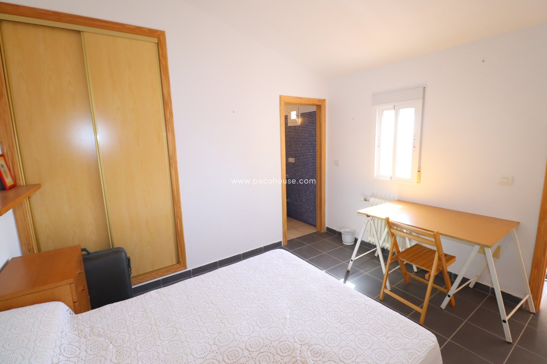 Resale - Country House -
Velez-Blanco