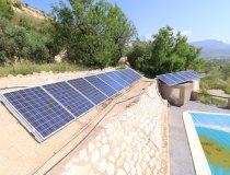 Resale - Country House -
Velez-Blanco