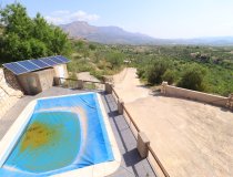 Resale - Country House -
Velez-Blanco