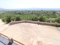 Resale - Country House -
Velez-Blanco