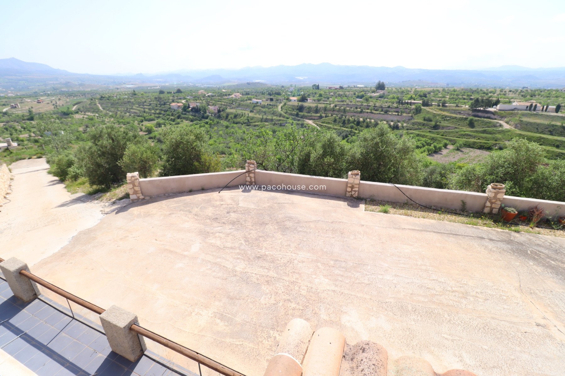 Resale - Country House -
Velez-Blanco
