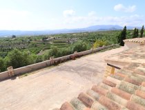 Resale - Country House -
Velez-Blanco