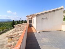 Resale - Country House -
Velez-Blanco