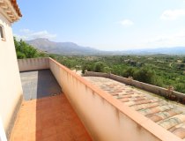 Resale - Country House -
Velez-Blanco