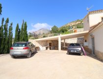 Resale - Country House -
Velez-Blanco