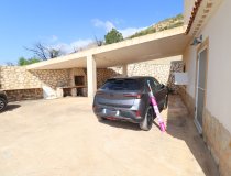 Resale - Country House -
Velez-Blanco