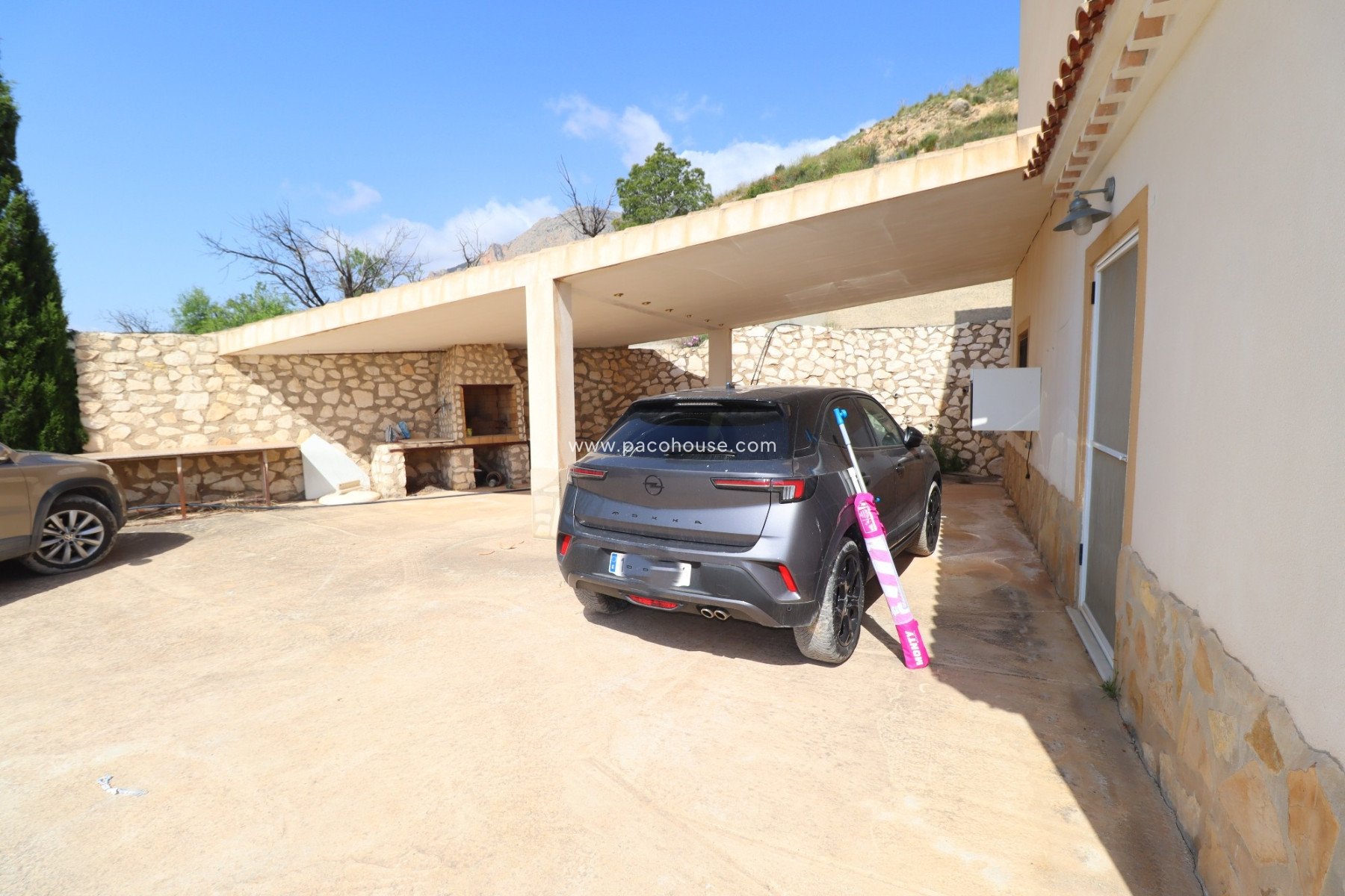 Resale - Country House -
Velez-Blanco