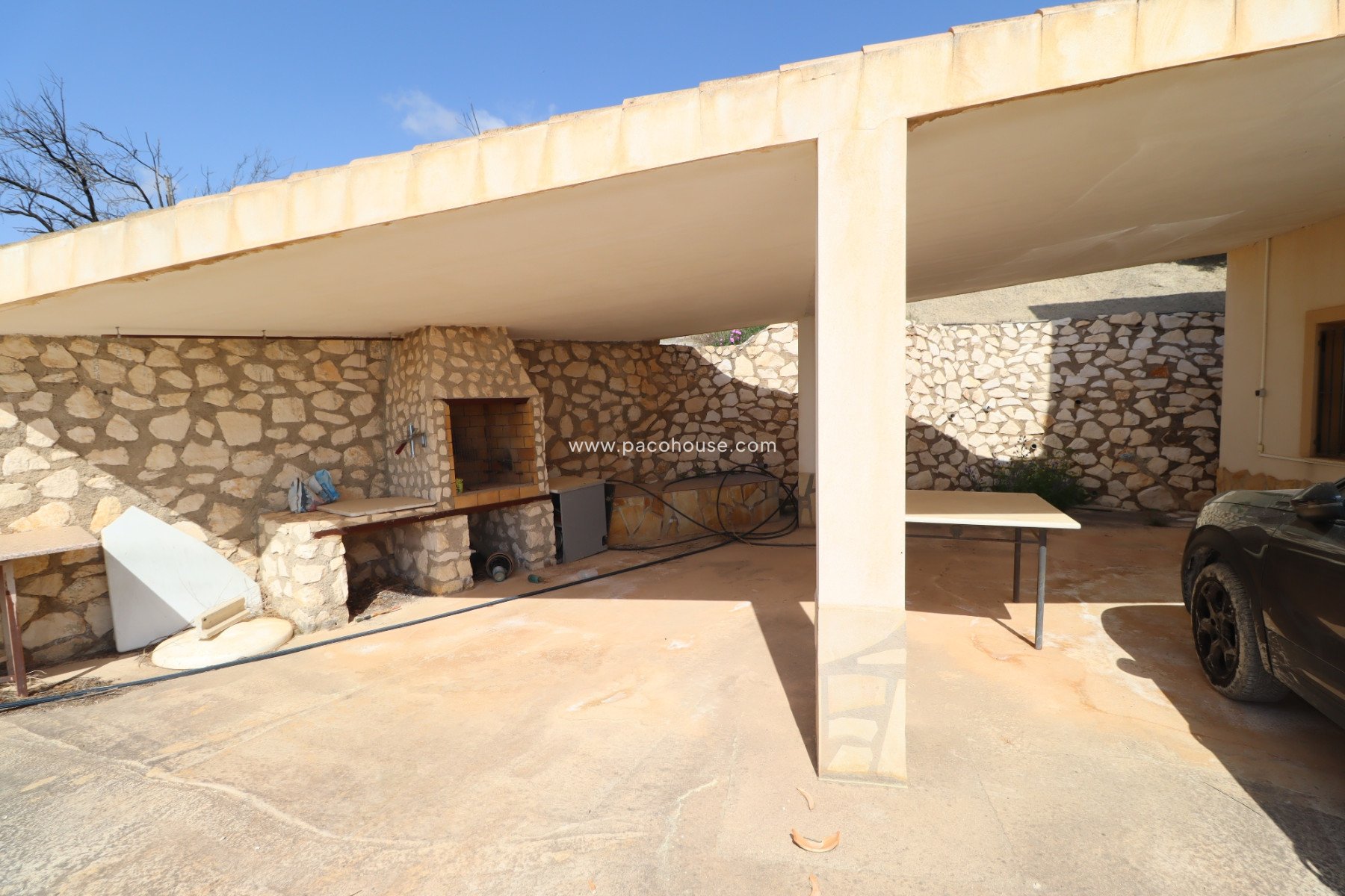 Resale - Country House -
Velez-Blanco
