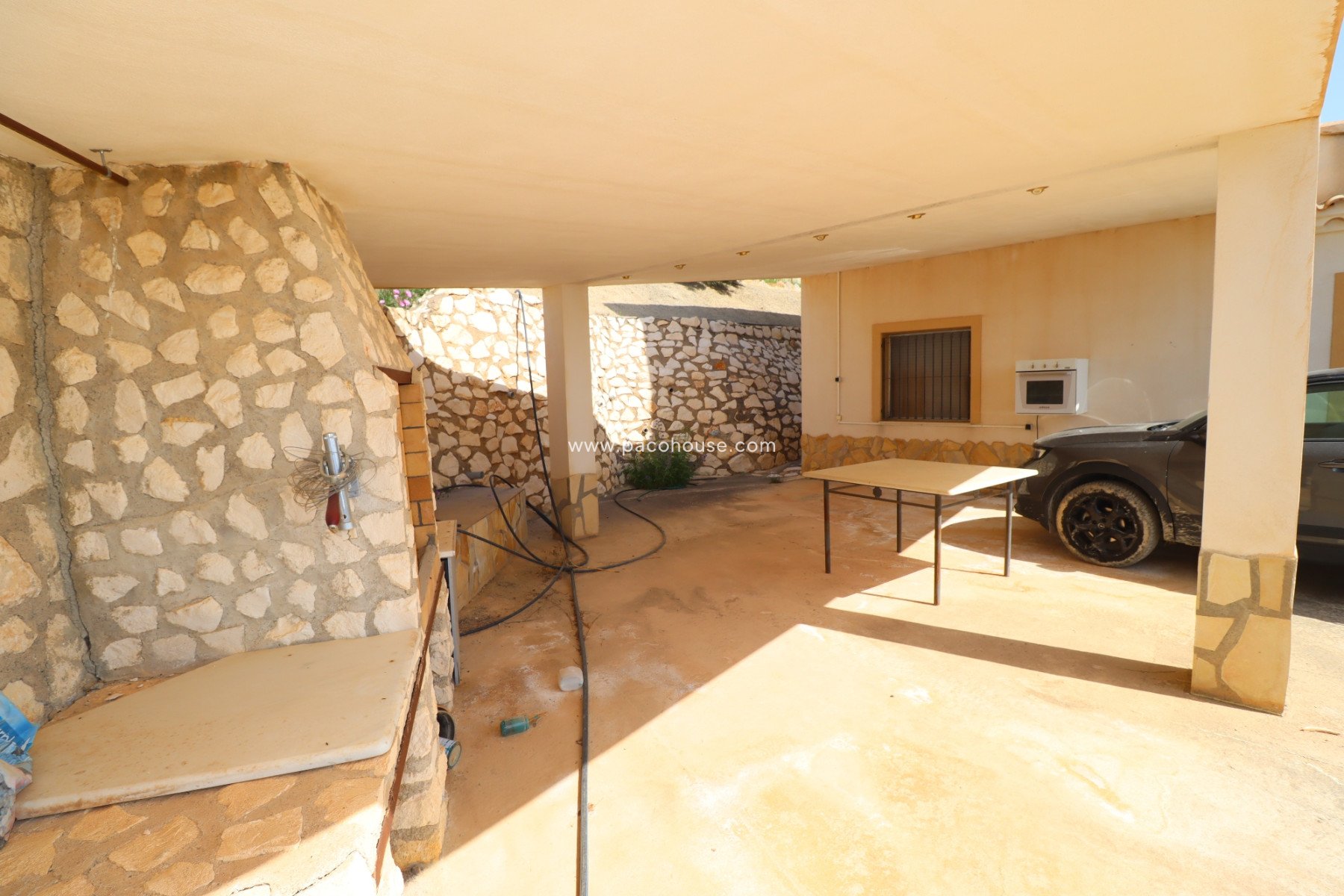Resale - Country House -
Velez-Blanco