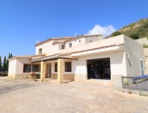 Resale - Country House -
Velez-Blanco