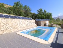 Resale - Country House -
Velez-Blanco
