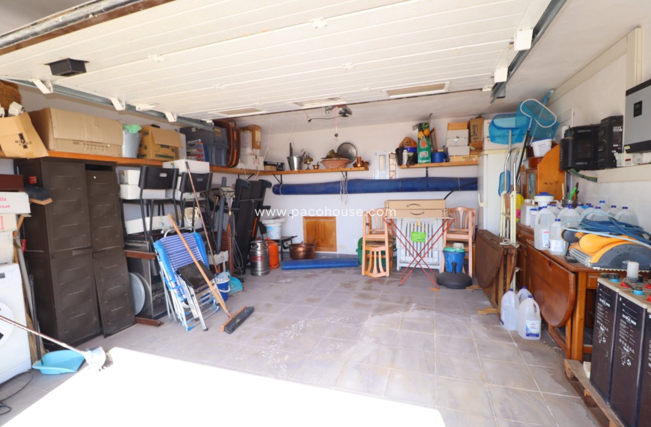 Resale - Country House -
Velez-Blanco