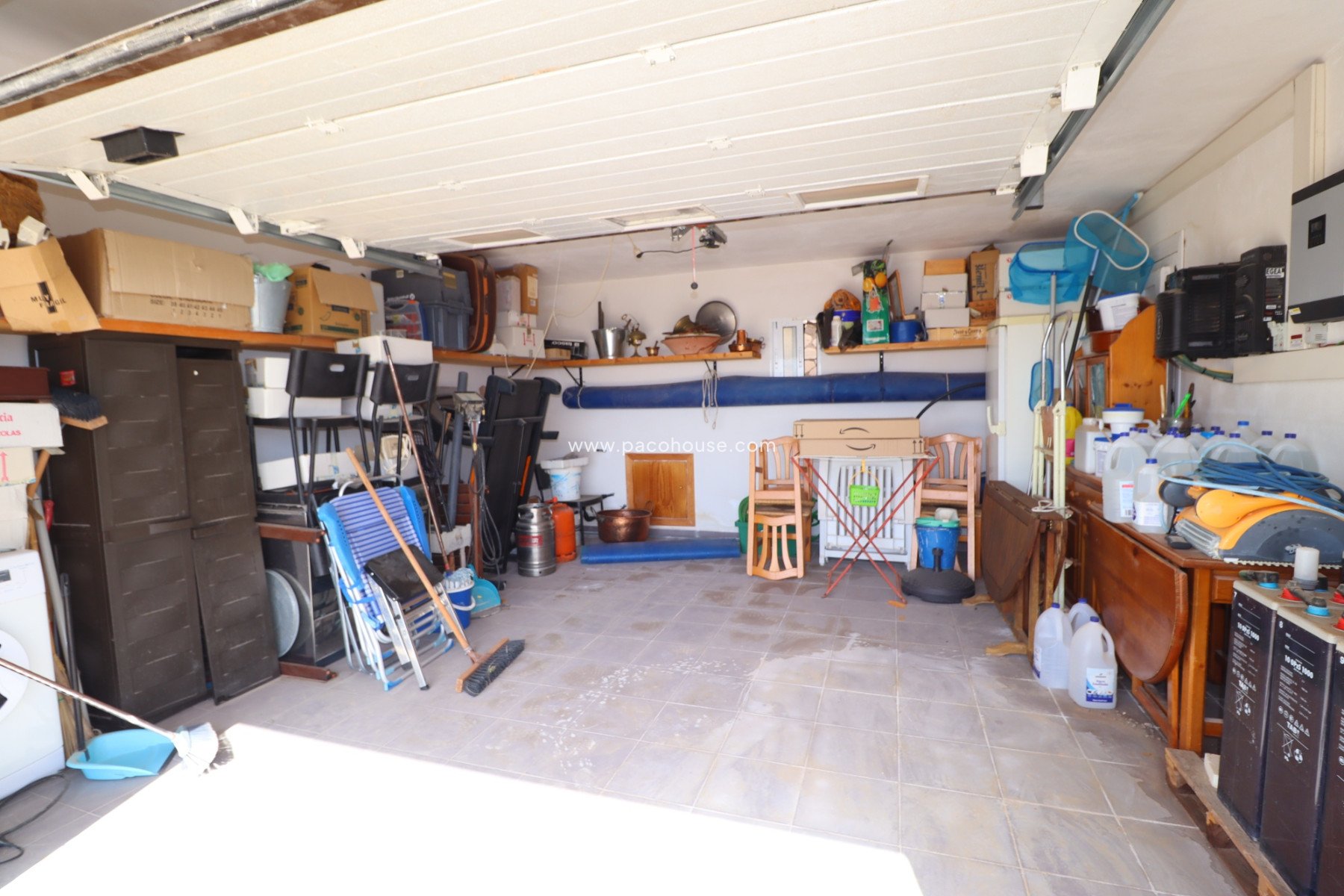 Resale - Country House -
Velez-Blanco