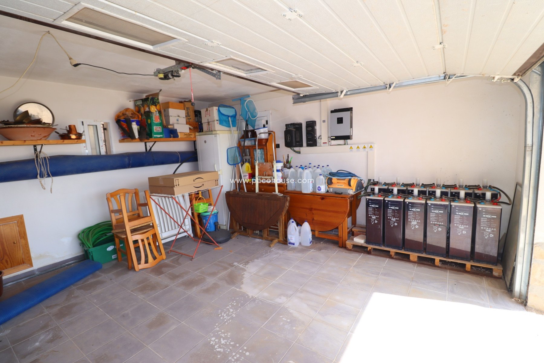 Resale - Country House -
Velez-Blanco