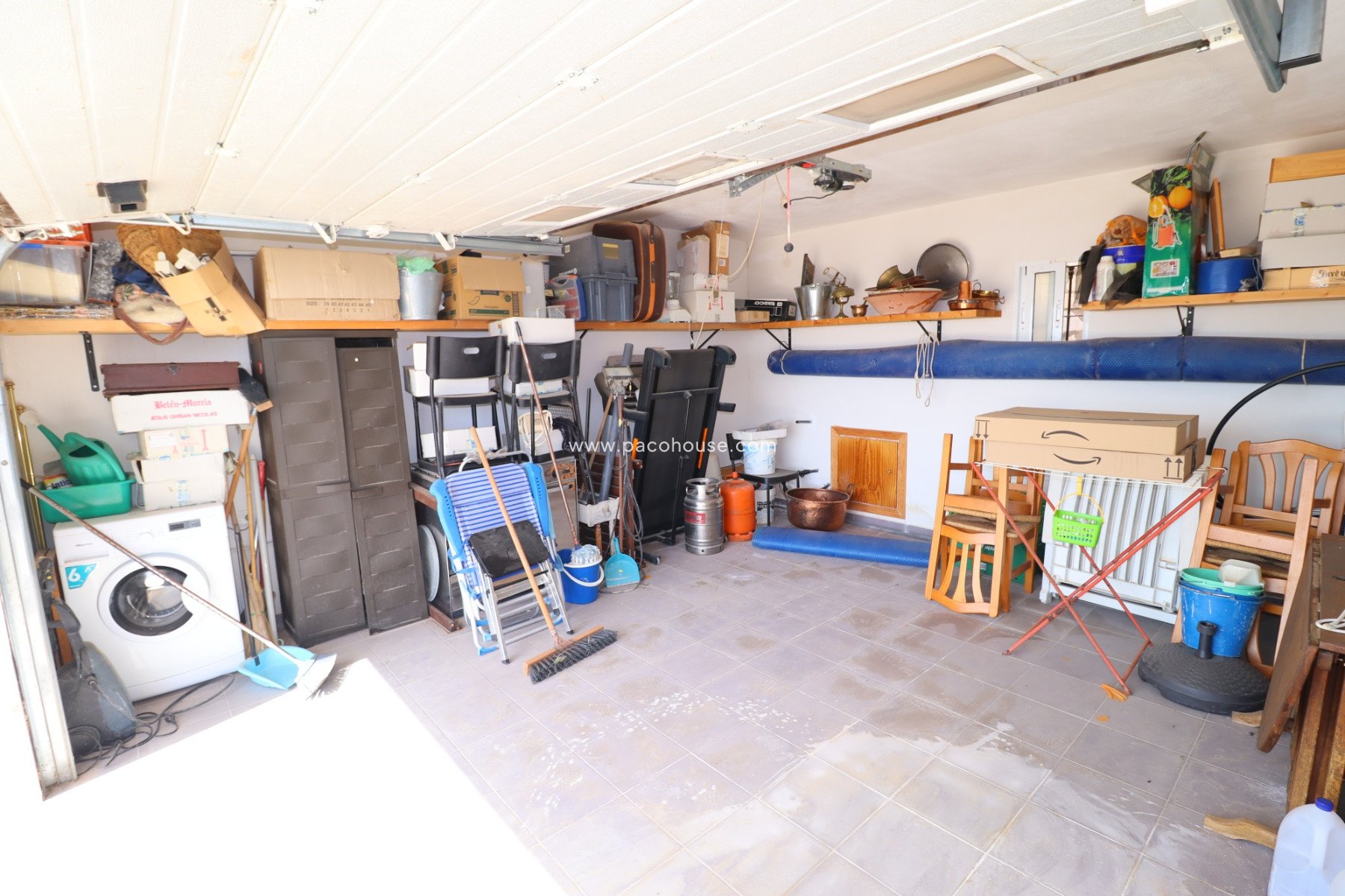 Resale - Country House -
Velez-Blanco