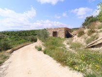 Resale - Country House -
Velez-Blanco