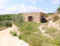 Resale - Country House -
Velez-Blanco