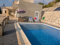 Resale - Country House -
Velez-Blanco