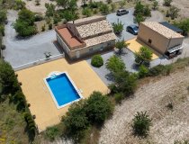 Resale - Country House -
Velez-Blanco
