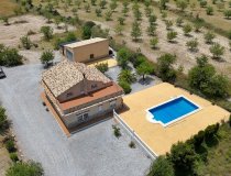 Resale - Country House -
Velez-Blanco