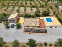 Resale - Country House -
Velez-Blanco