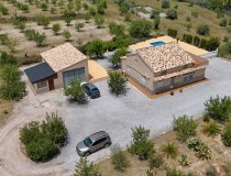 Resale - Country House -
Velez-Blanco
