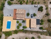 Resale - Country House -
Velez-Blanco