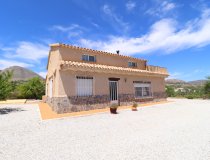 Resale - Country House -
Velez-Blanco