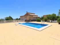 Resale - Country House -
Velez-Blanco