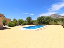 Resale - Country House -
Velez-Blanco