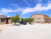 Resale - Country House -
Velez-Blanco