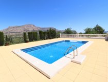 Resale - Country House -
Velez-Blanco