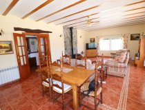 Resale - Country House -
Velez-Blanco