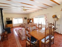 Resale - Country House -
Velez-Blanco