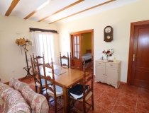 Resale - Country House -
Velez-Blanco