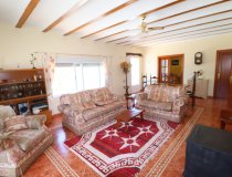 Resale - Country House -
Velez-Blanco