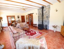 Resale - Country House -
Velez-Blanco