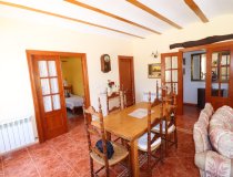 Resale - Country House -
Velez-Blanco