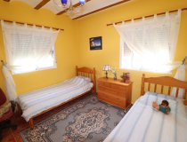 Resale - Country House -
Velez-Blanco