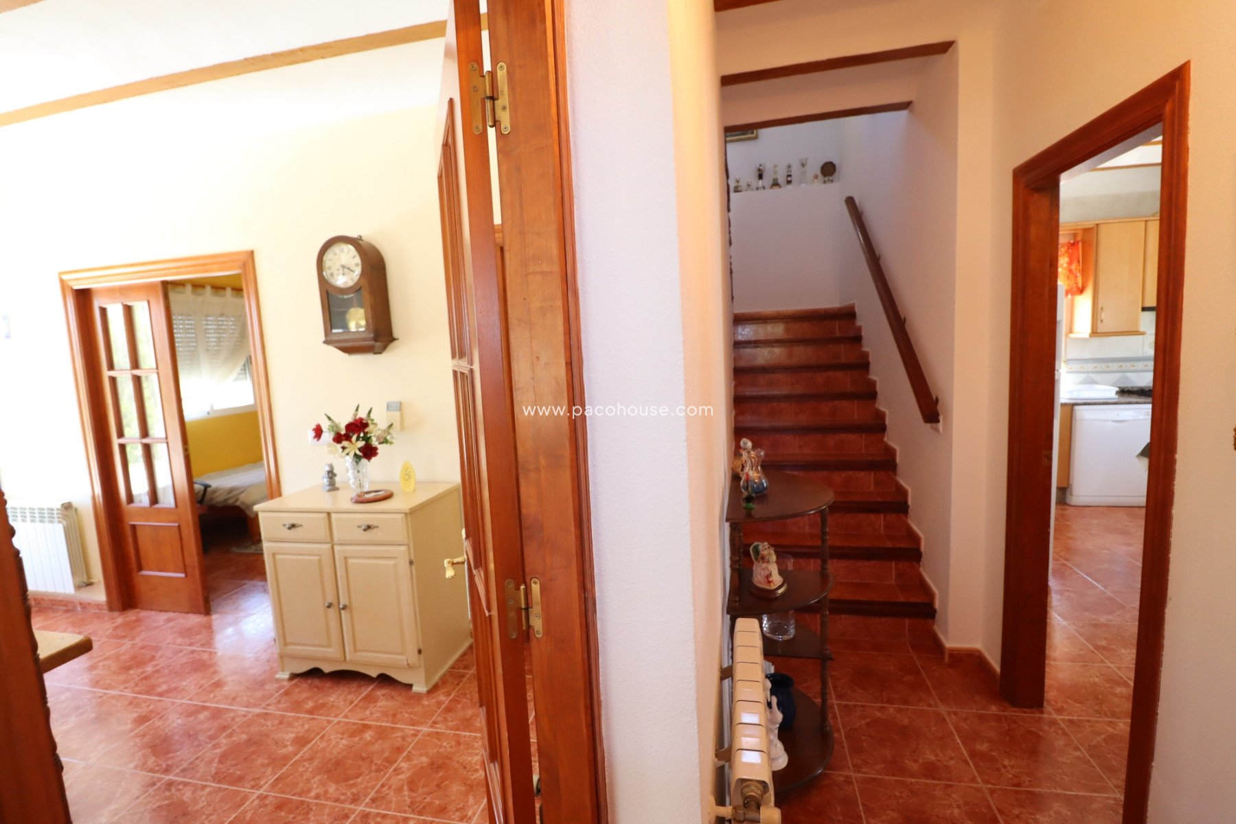 Resale - Country House -
Velez-Blanco